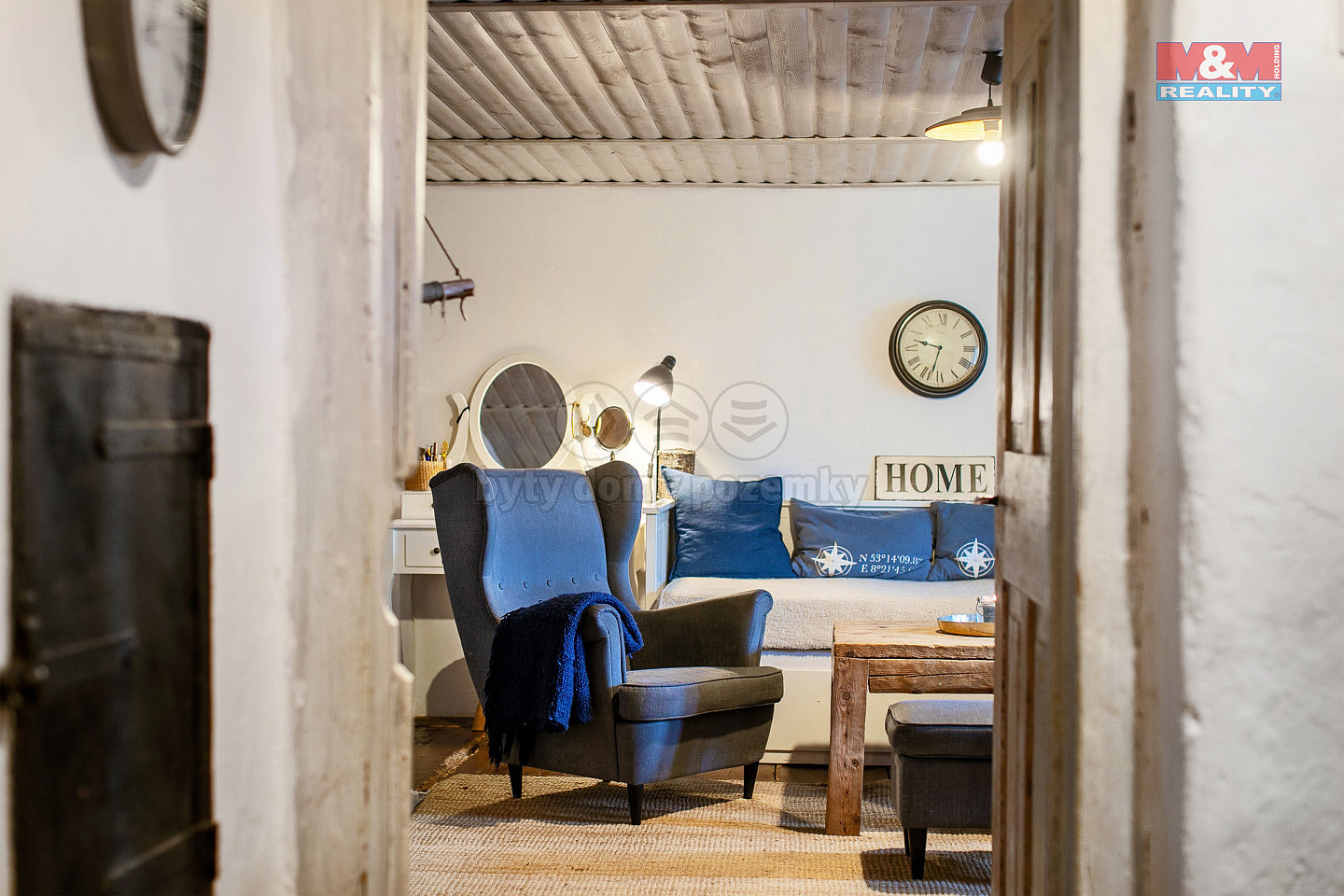 Prodej chaty/chalupy 92 m² s pozemkem 395 m² – fotografie 2