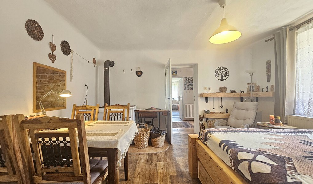Prodej chaty/chalupy 158 m² s pozemkem 667 m², Stachy – náhled fotky 13