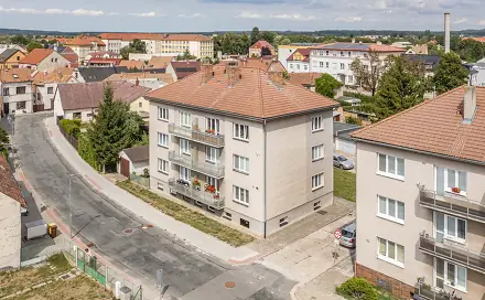 Prodej bytu 3+1 85 m², Josefská, Holice, okres Pardubice