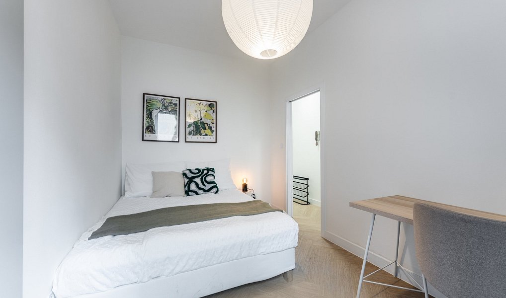 Prodej bytu 2+kk 41 m², Praha – náhled fotky 4