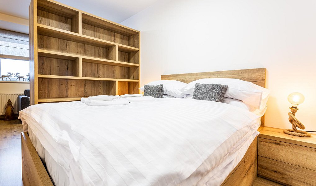Prodej bytu 1+kk 35 m², Loučná pod Klínovcem – náhled fotky 4