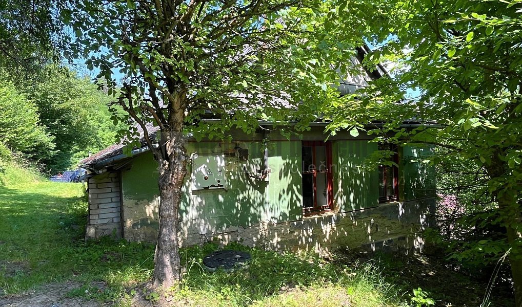 Prodej domu 80 m² s pozemkem 2 056 m², Rozhraní – náhled fotky 2