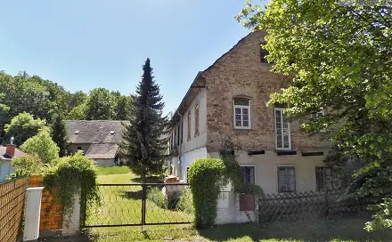Prodej zemědělského objektu 616 m², Dlouhá, Dubí - Běhánky, okres Teplice