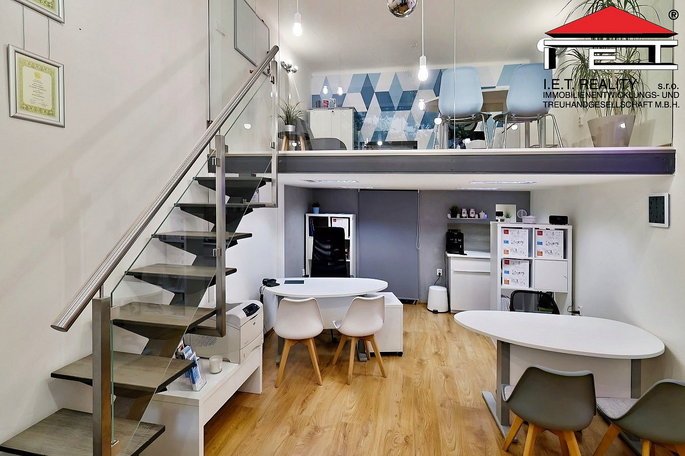 Pronájem obchodních prostor 38 m² – fotografie 2