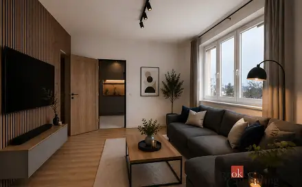 Prodej bytu 3+1 74 m², Loza, okres Plzeň-sever