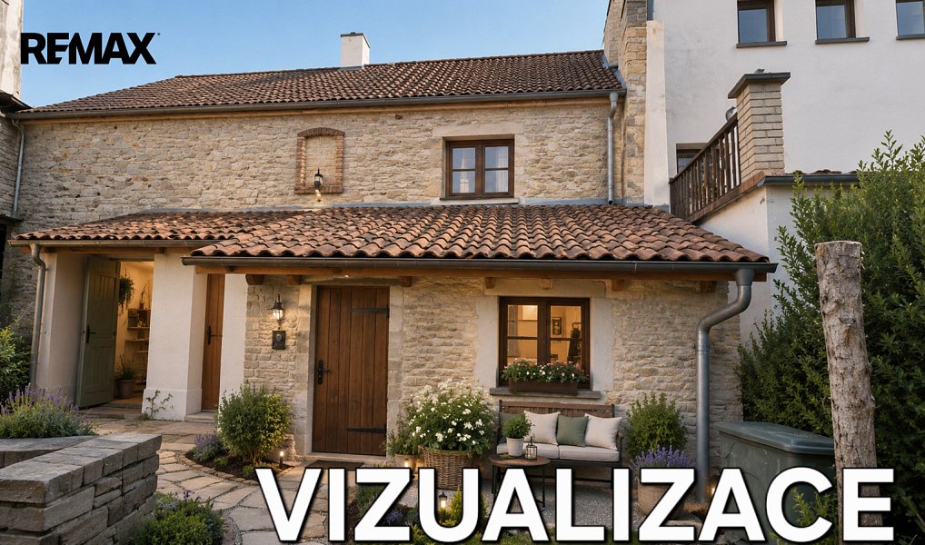 Prodej chaty/chalupy 114 m² s pozemkem 434 m², Srbeč – náhled fotky 2