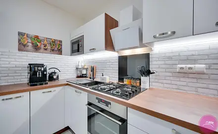 Prodej bytu 2+1 58 m², Foerstrova, Olomouc - Nová Ulice