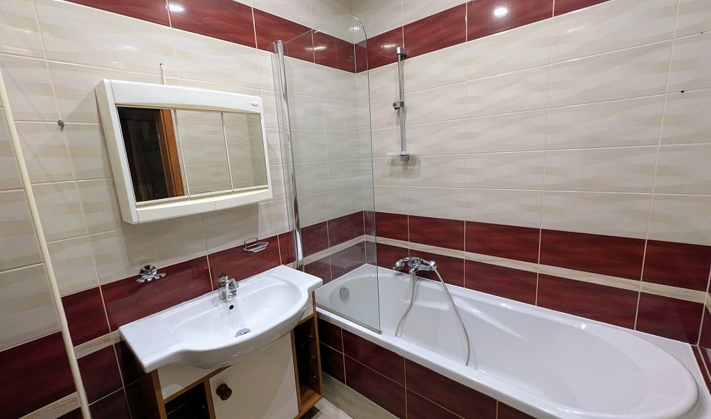 Pronájem bytu 3+1 85 m², Strakonice – náhled fotky 4