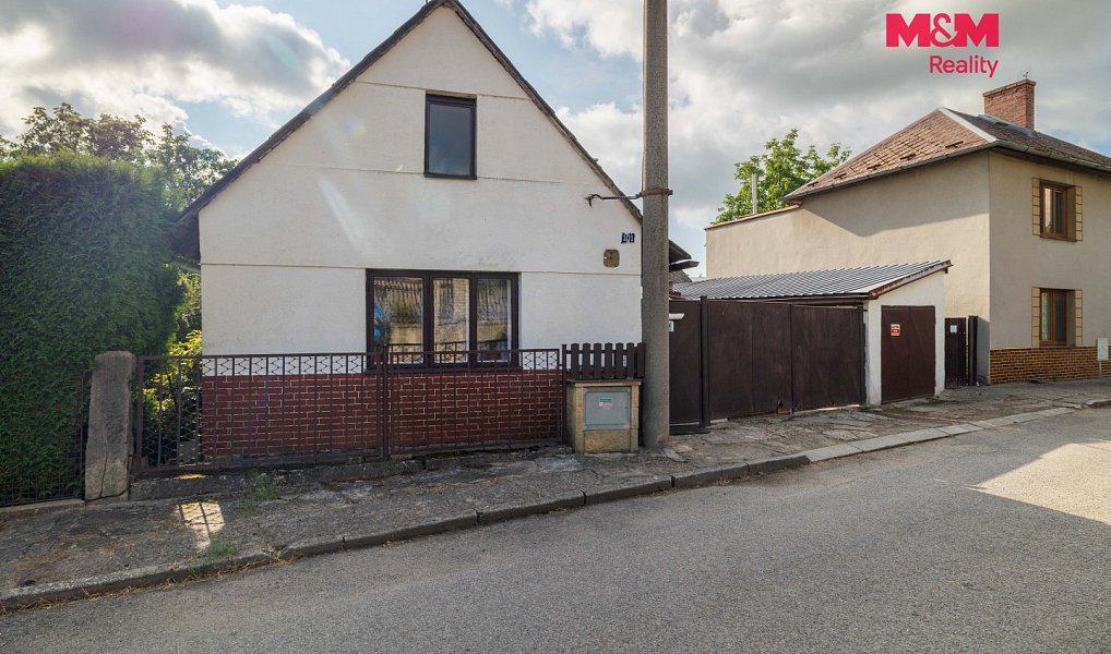 Prodej chaty/chalupy 89 m² s pozemkem 135 m², Sobotka – náhled fotky 7