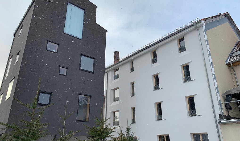 Prodej bytu 2+kk 51 m², Řevničov – náhled fotky 25