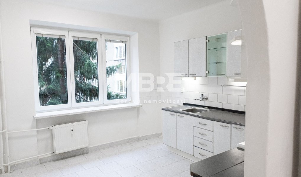 Pronájem bytu 2+1 60 m², Karviná – náhled fotky 3