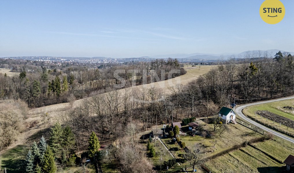 Prodej zahrady 376 m², Český Těšín – náhled fotky 21