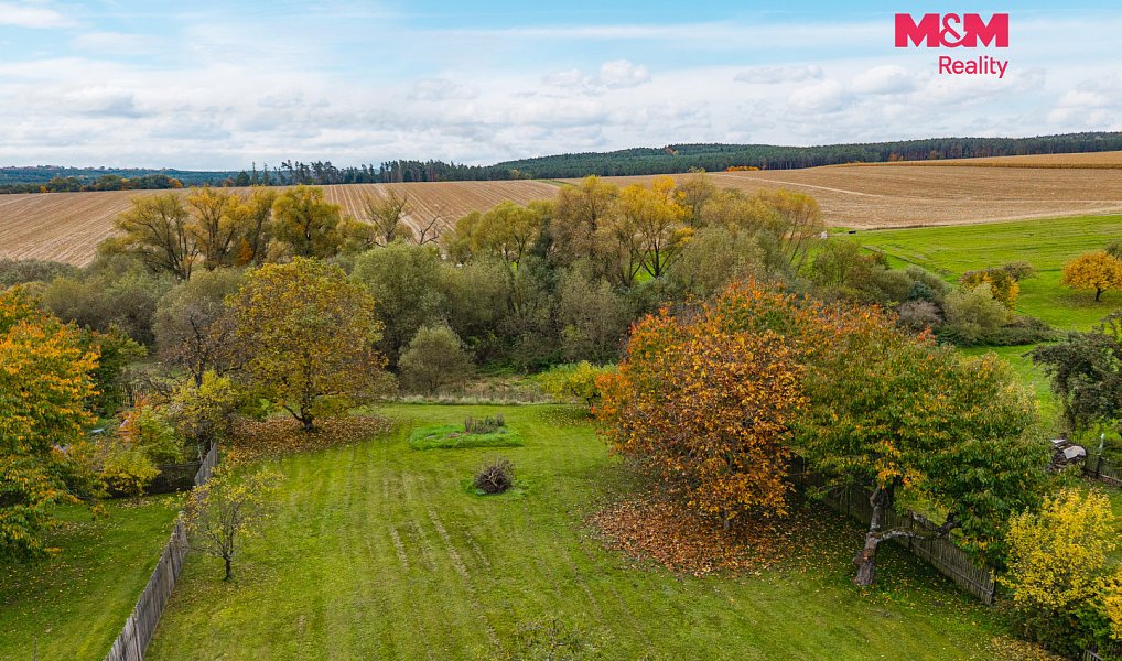 Prodej domu 230 m² s pozemkem 2 849 m², Bechyně – náhled fotky 28