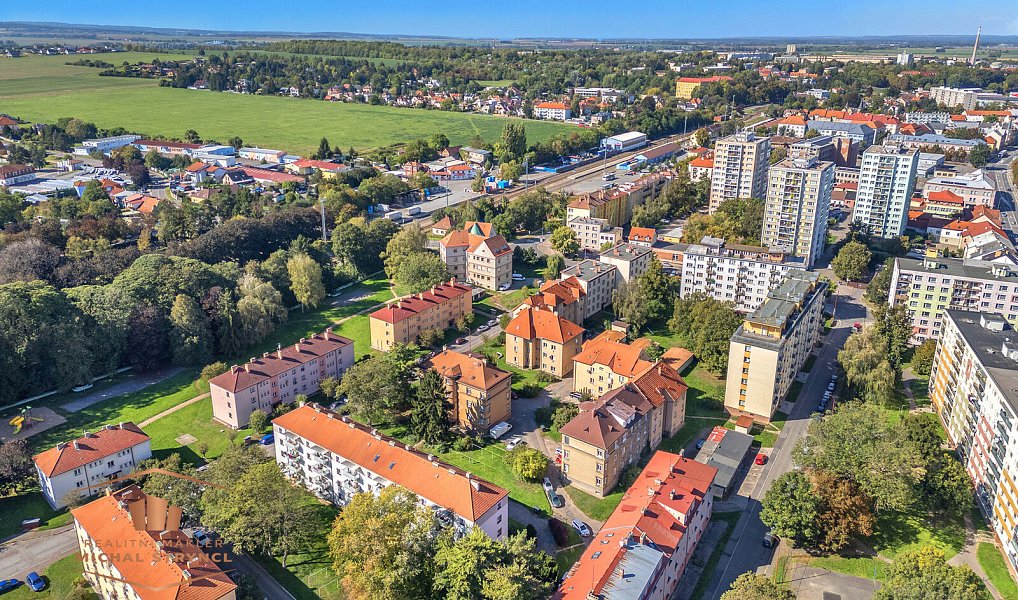 Prodej bytu 1+kk 31 m², Chrudim – náhled fotky 12