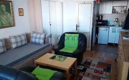 Pronájem bytu 1+kk 25 m², Vokovická, Praha 6 - Vokovice