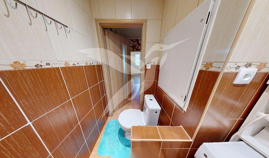 Prodej bytu 3+1 65 m², Kaznějov – náhled fotky 8