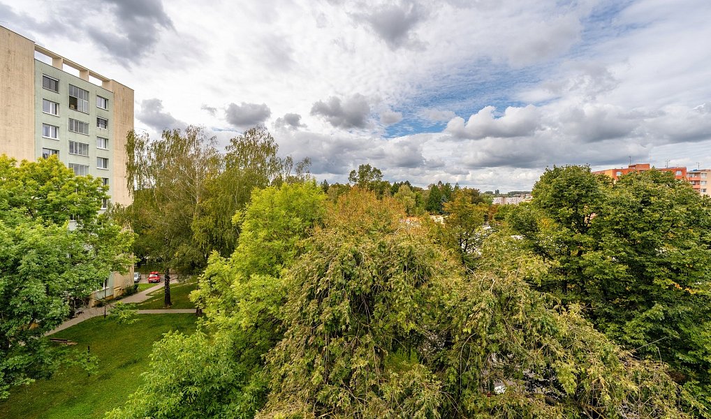 Prodej bytu 2+1 57 m², Kroměříž – náhled fotky 13