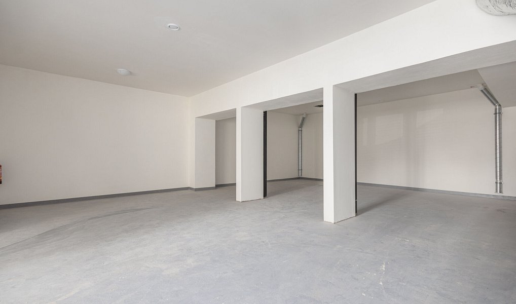 Pronájem obchodních prostor 110 m², Praha – náhled fotky 5