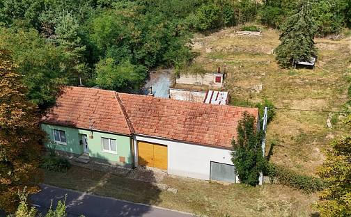 Prodej domu 80 m² s pozemkem 984 m², Želetice, okres Znojmo