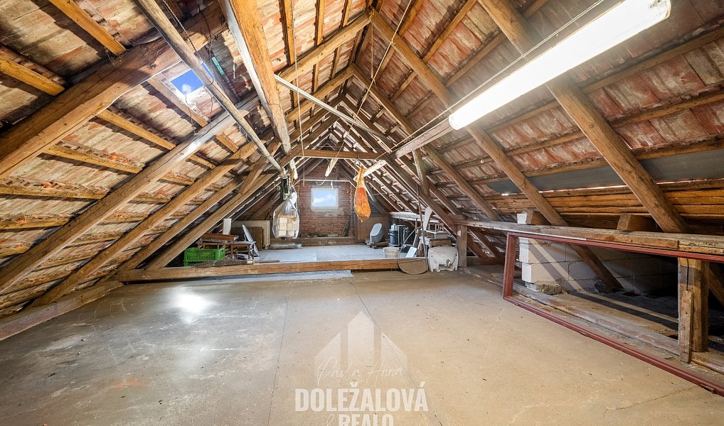 Prodej domu 96 m² s pozemkem 1 136 m², Budíškovice – náhled fotky 14