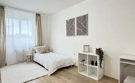 Prodej bytu 3+kk 55 m²