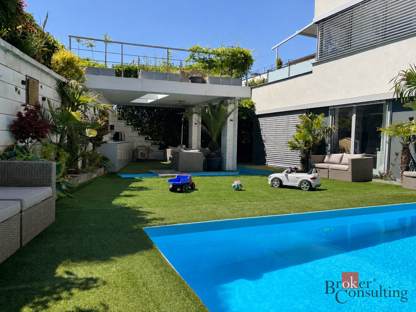 Prodej bytu 5+kk 128 m²