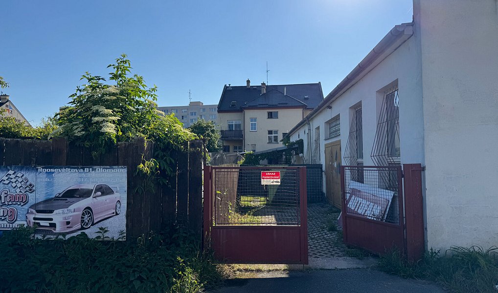 Prodej obchodních prostor 515 m², Olomouc – náhled fotky 12