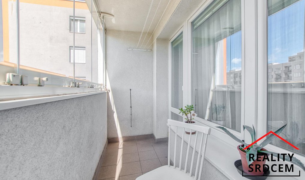 Prodej bytu 3+1 71 m², Ostrava – náhled fotky 6