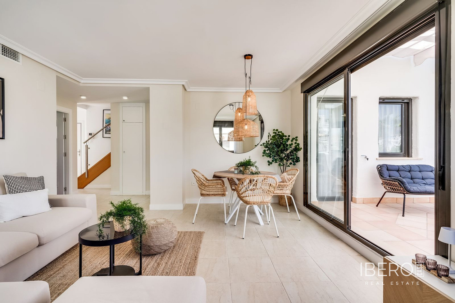 Piso 3+kk – Málaga, Centro Histórico, Centro - Vista 5