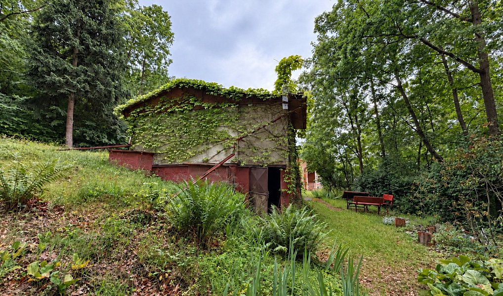 Prodej chaty/chalupy 45 m² s pozemkem 474 m², Mšecké Žehrovice – náhled fotky 2
