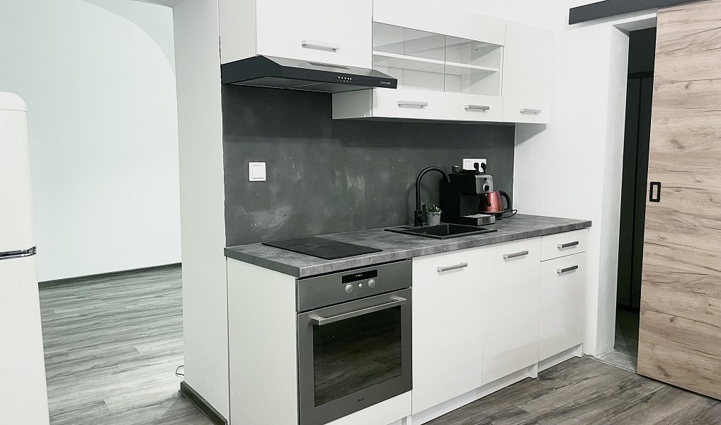 Pronájem bytu 2+kk 43 m², Boskovice – náhled fotky 5