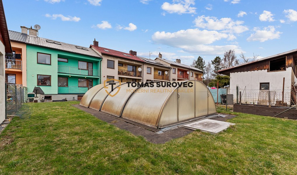 Prodej domu 240 m² s pozemkem 385 m², Horní Lideč – náhled fotky 14