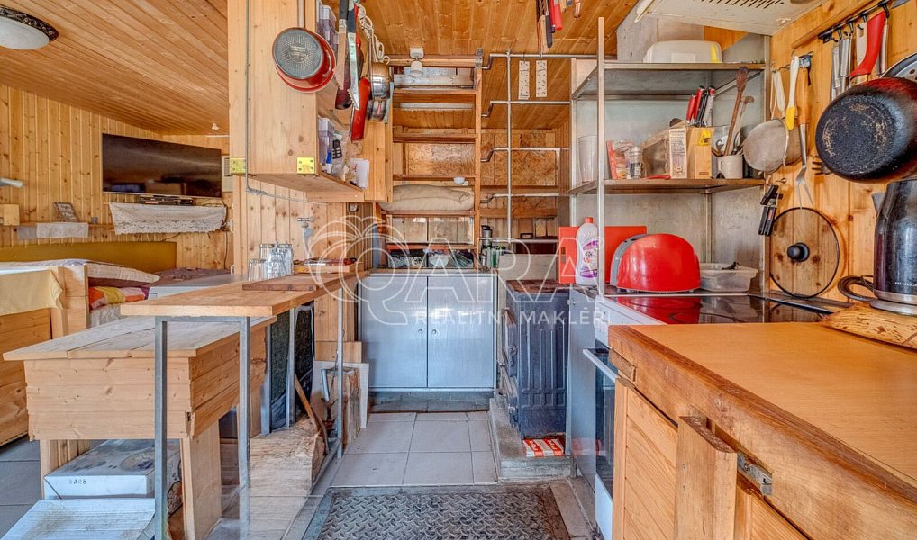 Prodej chaty/chalupy 72 m² s pozemkem 760 m², Křivoklát – náhled fotky 4