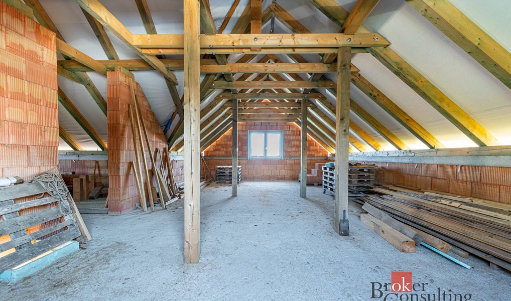Prodej domu 305 m² s pozemkem 638 m², Košetice – náhled fotky 12