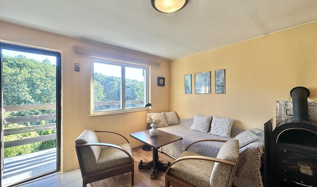 Prodej chaty/chalupy 52 m² s pozemkem 519 m², Zlín – náhled fotky 12