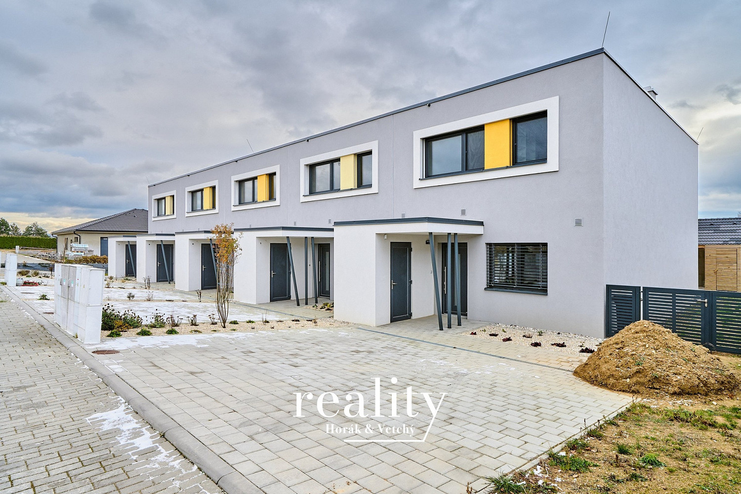 Prodej domu 134 m² s pozemkem 193 m² — photo 3
