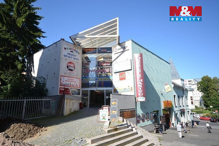 Pronájem obchodních prostor 18 m² — photo 4