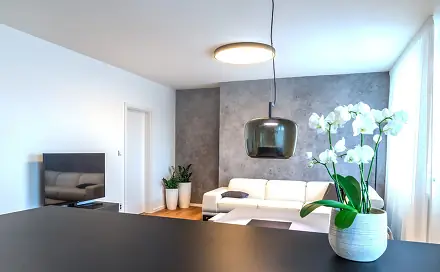 Prodej bytu 3+kk 97 m², Nebovidy, okres Brno-venkov