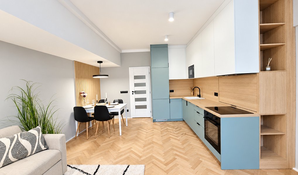 Prodej bytu 4+kk 85 m², Pardubice – náhled fotky 5