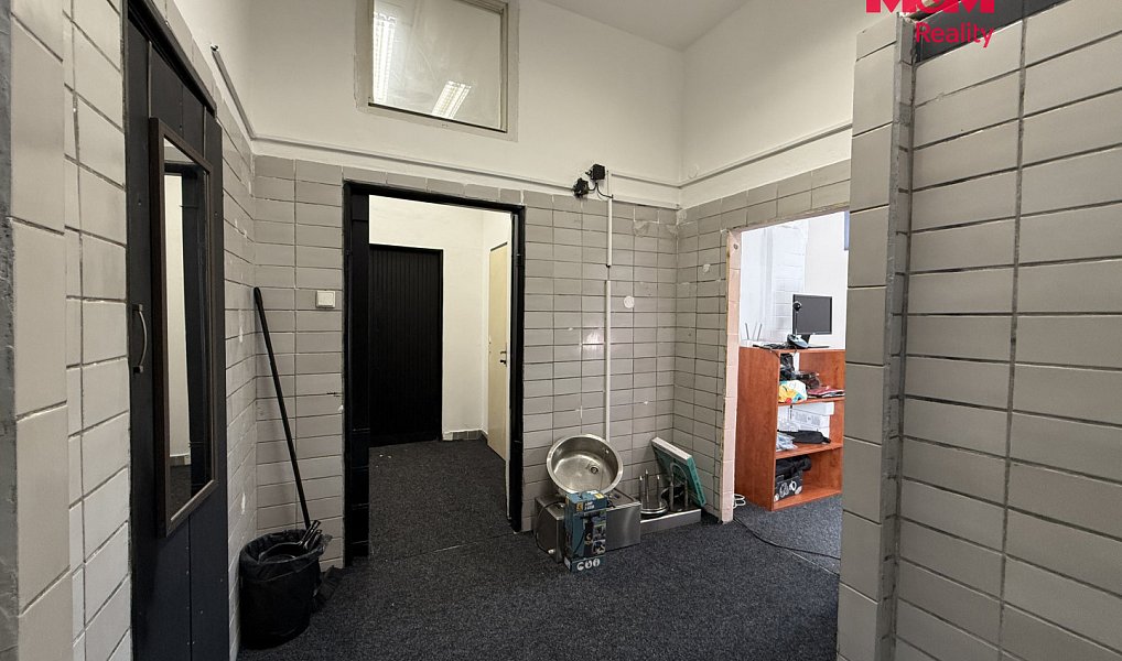 Pronájem obchodních prostor 56 m², Karviná – náhled fotky 5