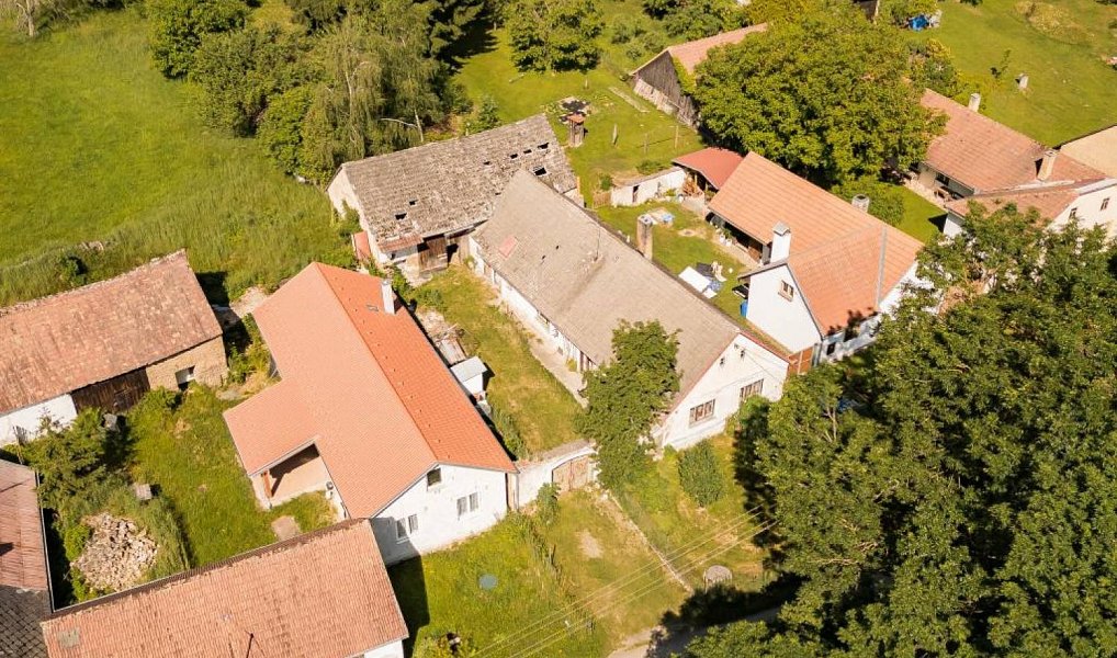 Prodej domu 116 m² s pozemkem 1 317 m², Vlčeves – náhled fotky 22