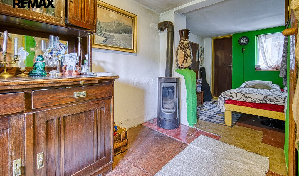 Prodej domu 159 m² s pozemkem 1 000 m², Koberovy – náhled fotky 9