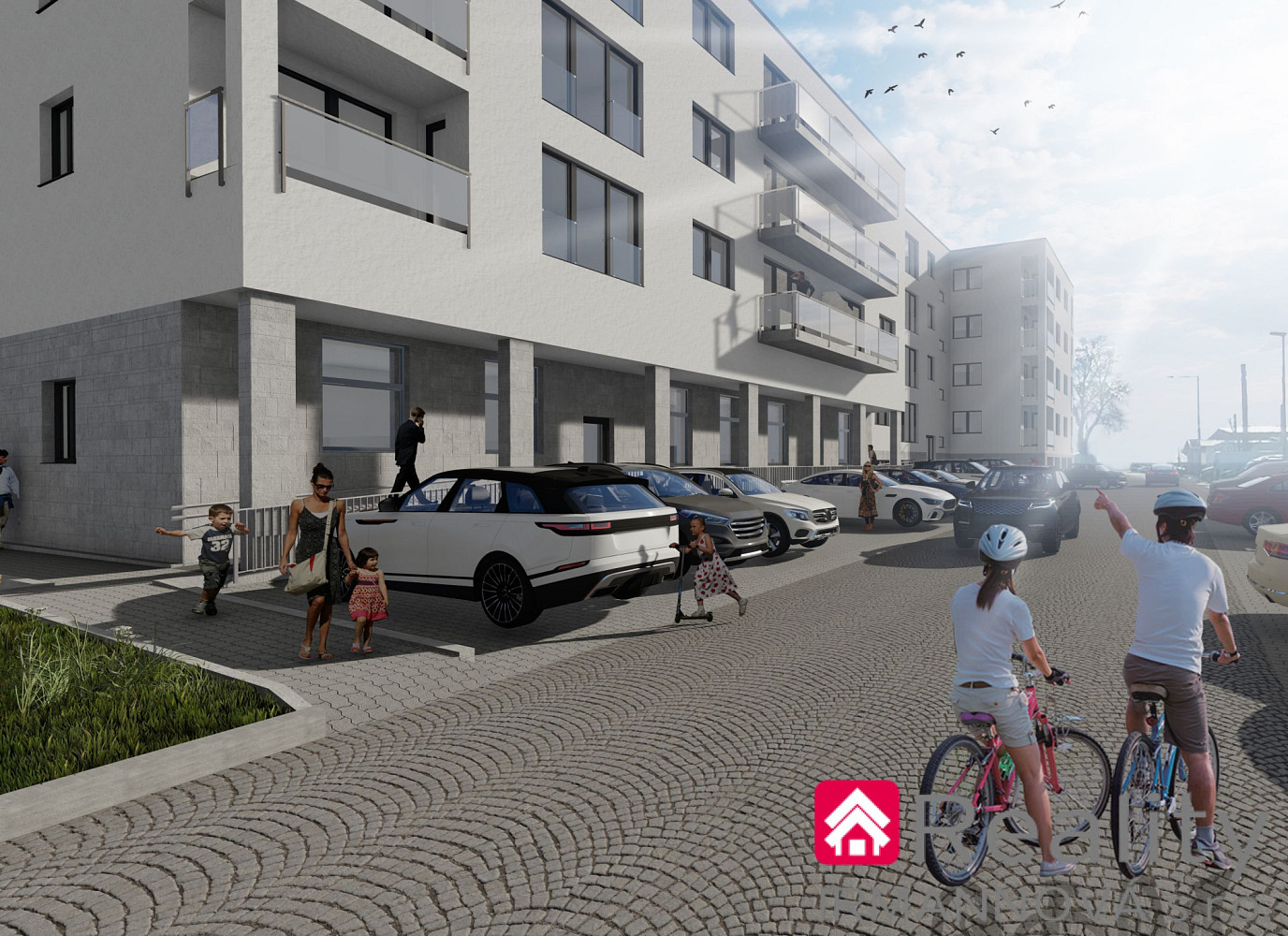 Prodej bytu 2+kk 61 m² – fotografie 5
