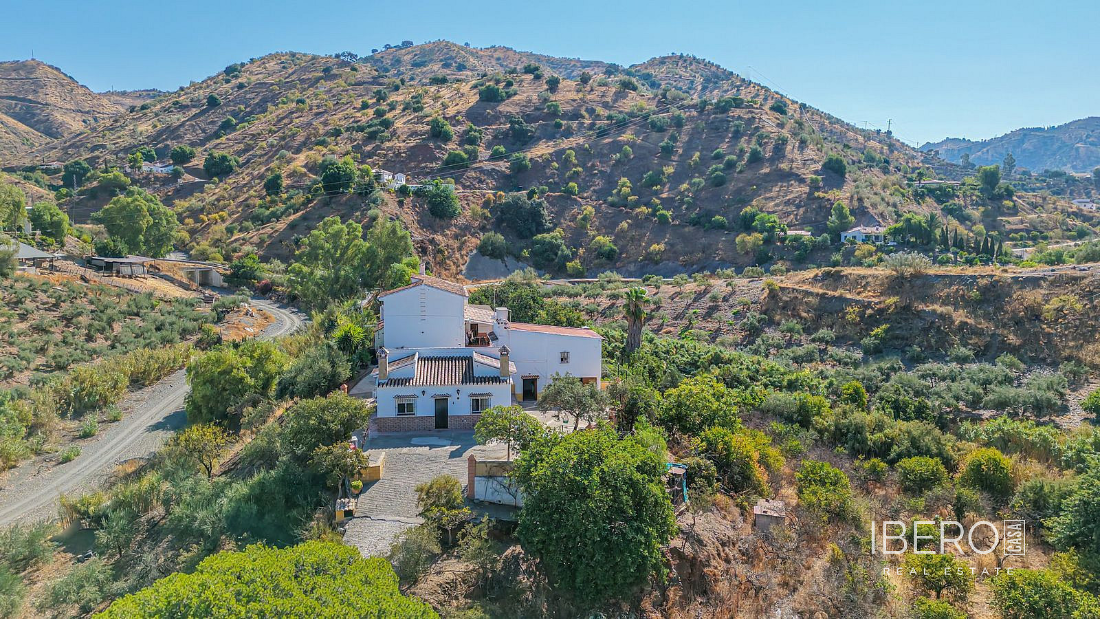 Casa 4+kk – Alora - Vista 2