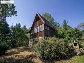 Prodej chaty/chalupy 45m2 s pozemkem 1326m2