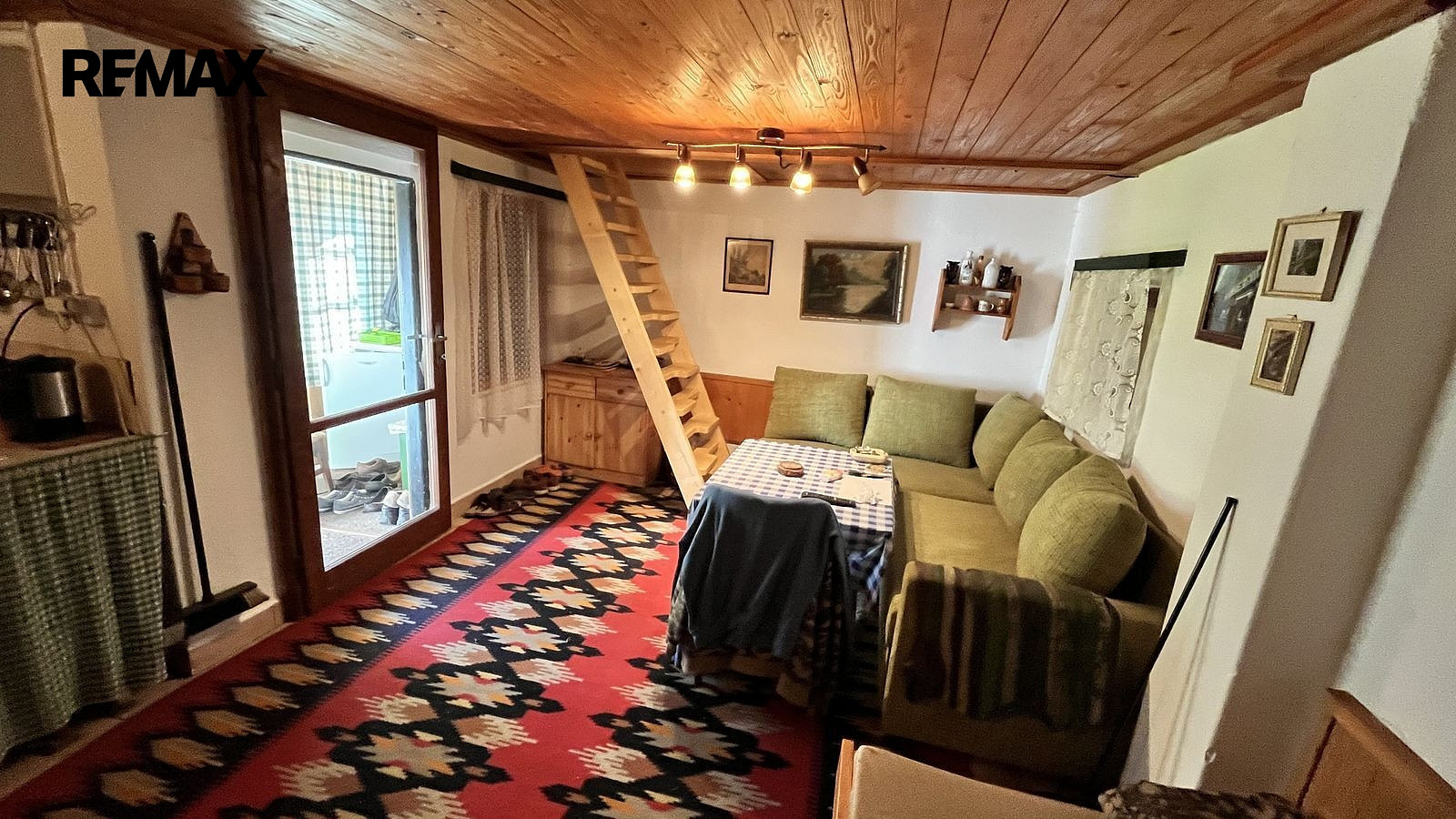 Prodej chaty/chalupy 40 m² s pozemkem 3 508 m² – fotografie 2