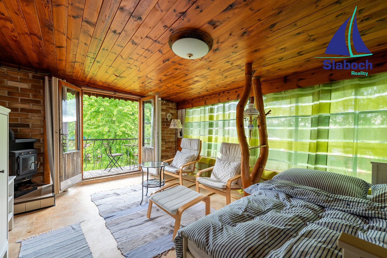 Prodej chaty/chalupy 105 m² s pozemkem 927 m² — photo 2