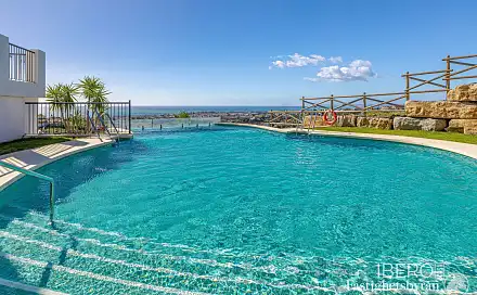 Prodej bytu 4+kk 109 m², Benahavís, Španělsko