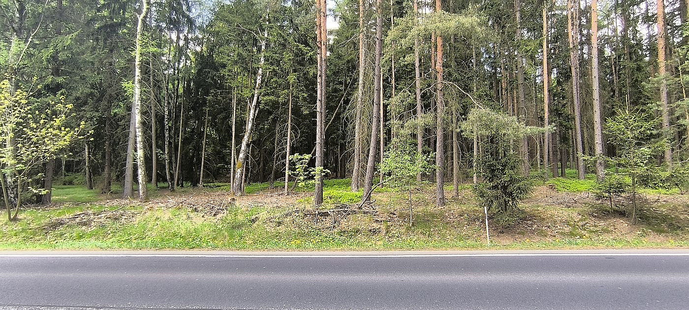 Prodej zahrady 840 m²