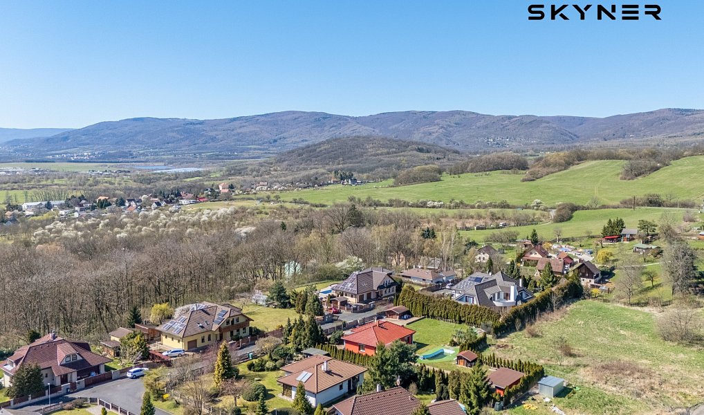 Prodej domu 584 m² s pozemkem 1 655 m², Ústí nad Labem – náhled fotky 38